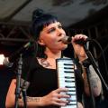 Wersja Delux (PL) 27. This Is Ska Festival - Wasserburg, Rosslau - 21. Juni 2024 (8).JPG